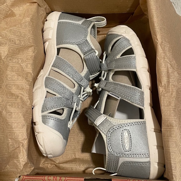 Keen Seacamp II CNX. New in Box with Tags. - Picture 1 of 4